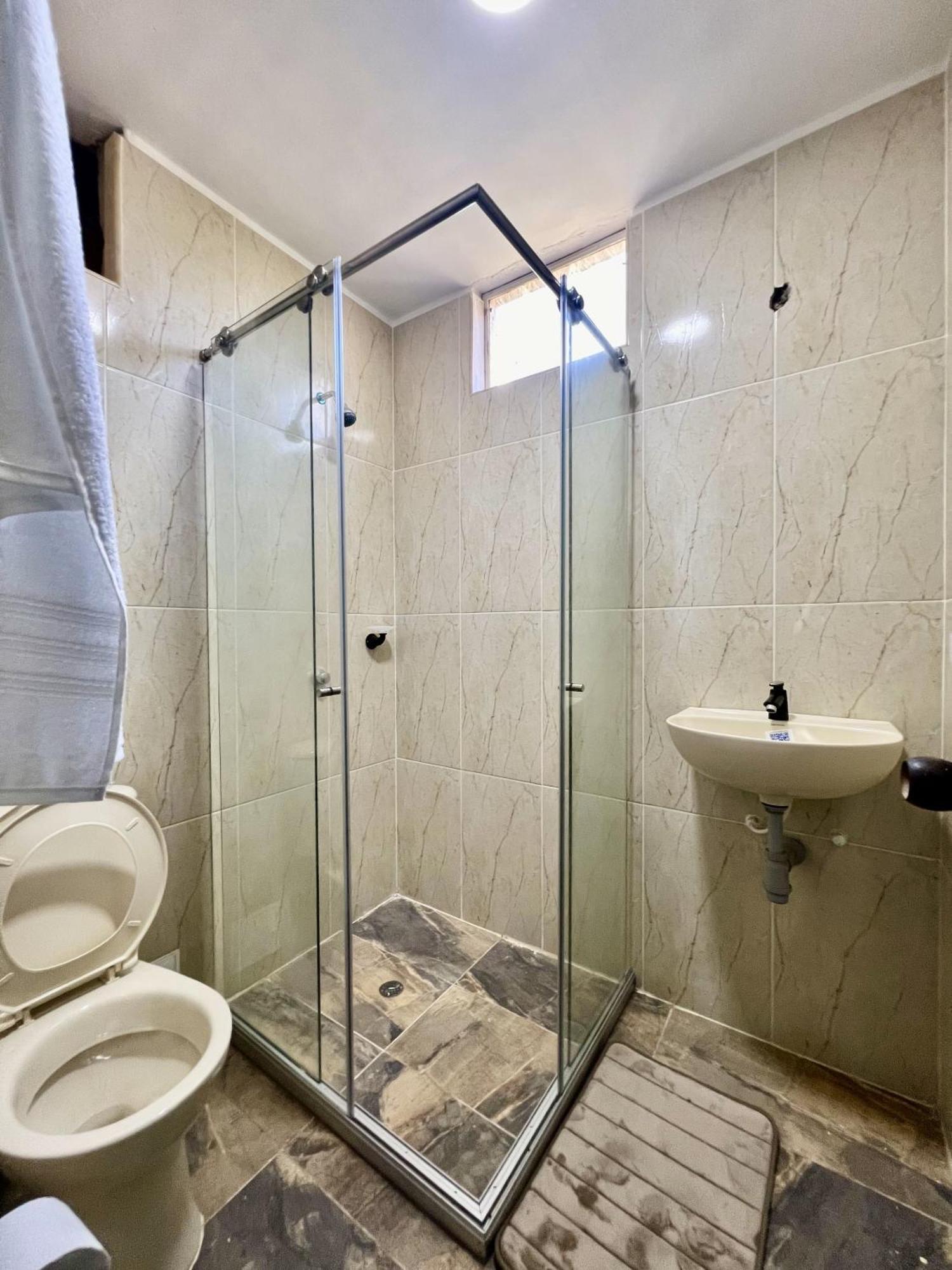 Appartamento Apartamento Santorini - Rodadero Santa Marta  Esterno foto