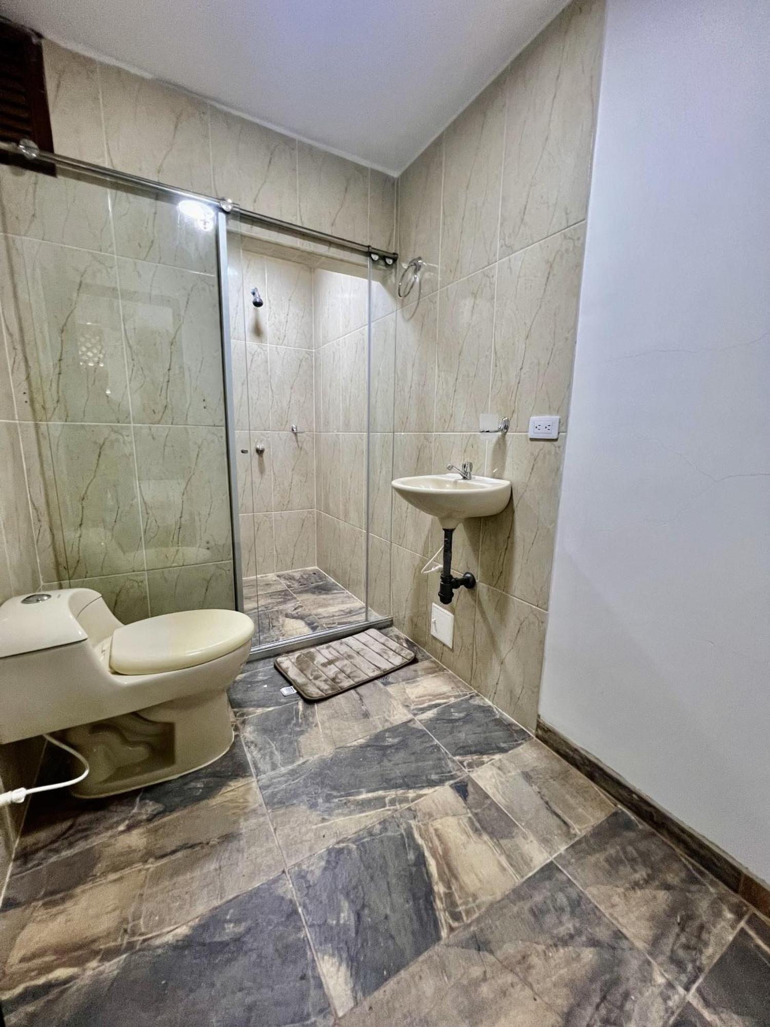 Appartamento Apartamento Santorini - Rodadero Santa Marta  Esterno foto